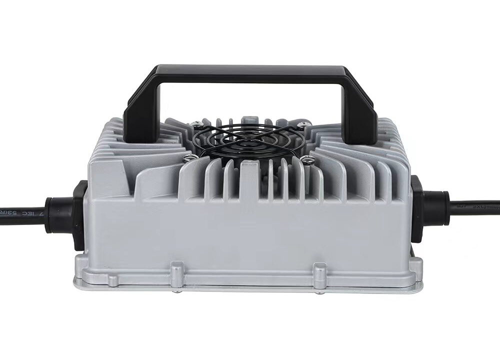 36V 18A battery Portable Charger For Golf Cart Battery