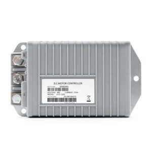 48V 250A Motor Controller 1515-5201 for Curtis Club Car DS & Precedent 103403401