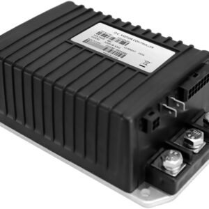 1206HB-5201 48V 250A DC Controller,EZGO TXT ITS Throttle for Express S4/L4 for Cushman Hauler 800/1000 for MPT 800/1000 for Terrain 250(5-Year Guarantee)
