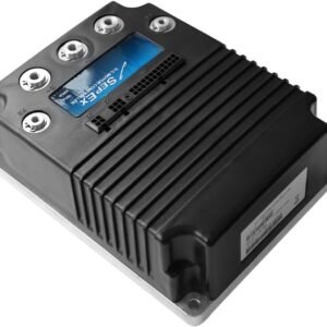 1268-5403 36-48V 400A DC SepEx Motor Controller - 5-Year Guarantee