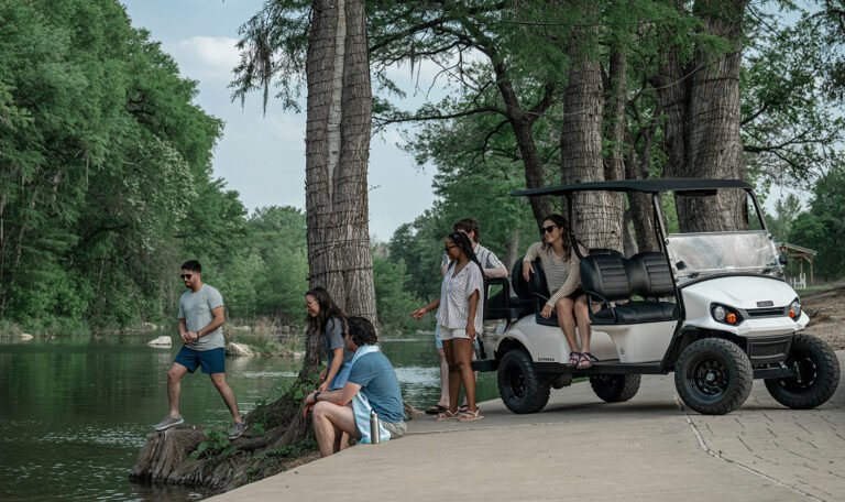 Textron E-Z-GO Golfcart Lithium Battery Power Solution: Upgrade with Seamless Performance and Extended Range