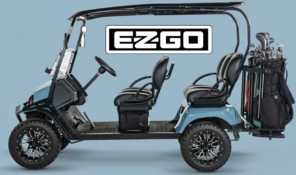 ezgo-liberty-golf-cart