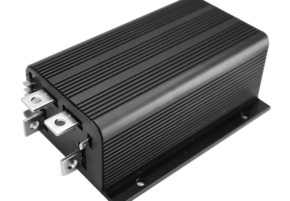 1204-410 36-48V 325A DC Motor Controller for Curtis Club Car DS 1996-UP CART