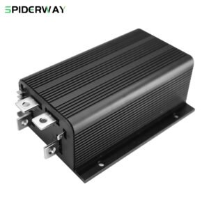 1204-410 For Curtis Club Car DS 1996-UP Cart 48V 325A Motor Controller 101840201