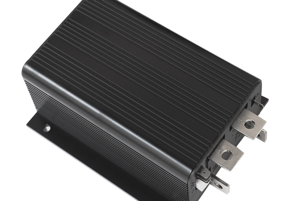 1204-411 36-48V 235A for Curtis Programmable DC Series PMC Motor Controller
