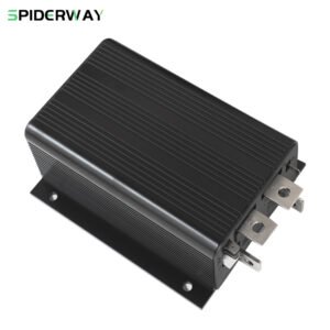 1204-411 36-48V 235A for Curtis Programmable DC Series PMC Motor Controller