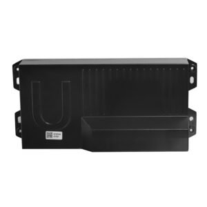 Lithium Battery BMS Model A751-M 22s/Integrated Dcdc/Global 4G Version Suitable for 36V golf cart battery pack