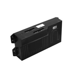 Lithium Battery BMS Model A751-M 22s/Integrated Dcdc/Global 4G Version Suitable for 48V golf cart battery pack