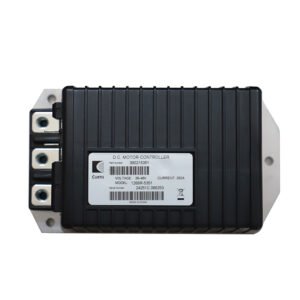 1266R-5351 36-48V 350A Golf Cart Motor Controller Chopper Driver