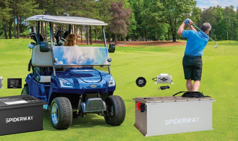 Best Golf Cart Battery Brand
