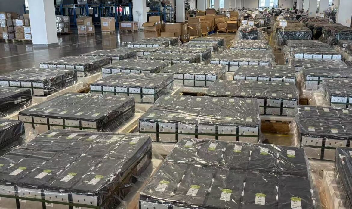 Why Are China Golf Cart Lithium Battery Prices the Cheapest?