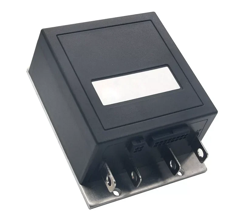 36V 160A Controller 56409194 for Curtis Nilfisk Floor Scrubber Sweeper 1207-1112