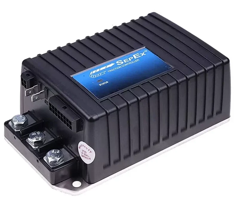 36V 300A Motor Controller 2CN070 for Curtis Star EV Classic 36-2 2+2 1243-4320