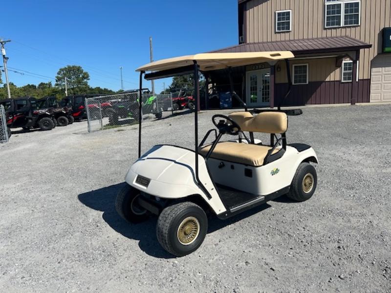 EZGO TXT Battery Upgrade (2000–2012 PDS / 1994–2000 Series): Complete Power System Conversion Guide